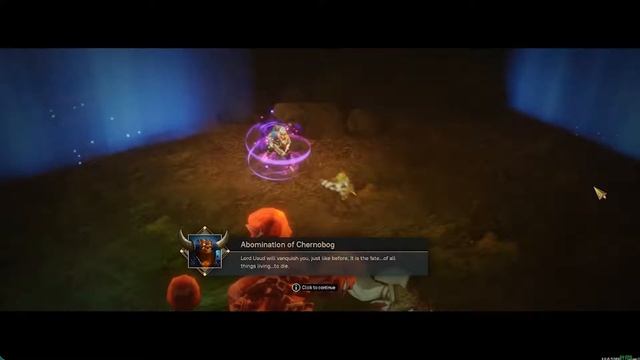 Pagan Absent Gods Act 1 All Dialogue, Cinematics, and Boss (Lore) смотреть онлайн