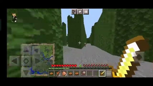Craftee Crafting [FREE] Original From Minecraft Marketplace! смотреть онлайн