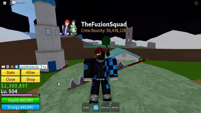 All Blox Fruits Codes | Blox Fruit Codes Update 15