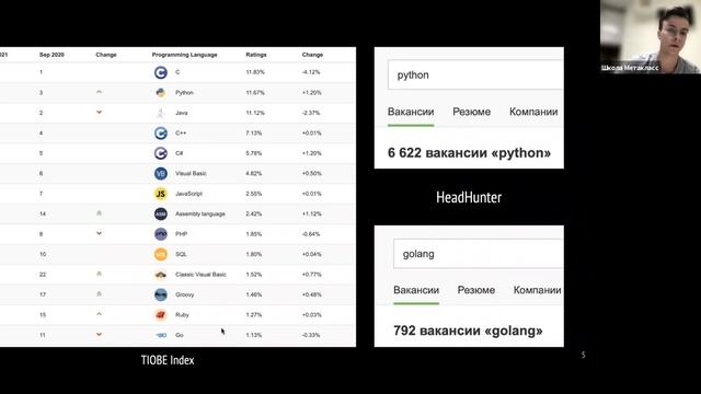 Разбираемся в asyncio смотреть онлайн