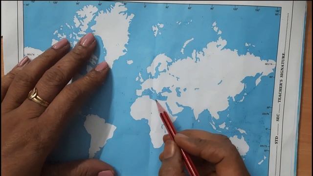 Class 11 संसार का मानचित्र कैसे भरे - History (इतिहास ) смотреть онлайн