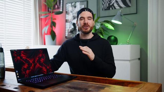 Not the fastest, yet still impressive! - Razer Blade 16 Nvidia RTX 4090 Review смотреть онлайн
