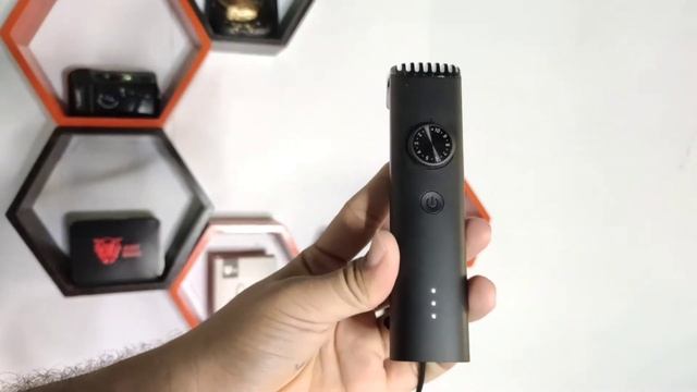 Xiaomi Mi Beard Trimmer 1C Under 1000 Rupees | Unboxing & Review | Bhiva Technical смотреть онлайн