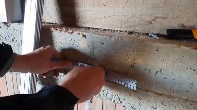 Montaza direktnog ovjesa u potkrovlju VIDEO BR.5 смотреть онлайн