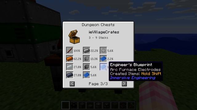 Immersive Engineering Tutorial #22 - Arc Furnace