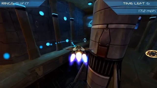Air Race Speed Vita Bonus 3 28.27 (Obsolete, Former WR) смотреть онлайн