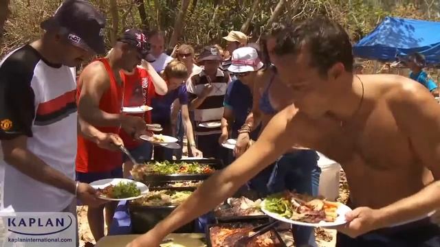 Изучайте английский в Австралии и Новой Зеландии с ИнтерАкадем! смотреть онлайн