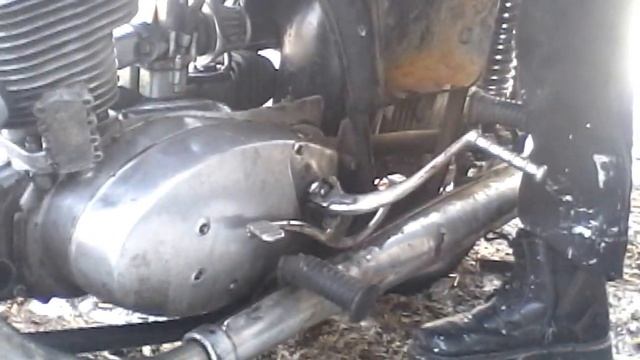 Иж планета нету тяги часть 2 смотреть онлайн