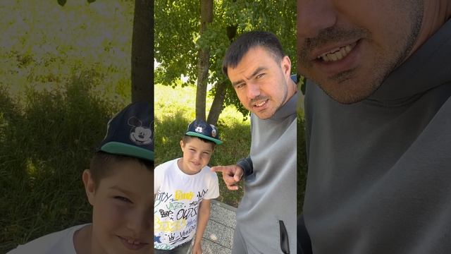 Учим язык подростков ? смотреть онлайн
