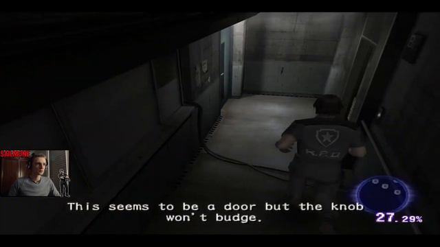 Resident Evil Outbreak (Online) en coop / #3 FR смотреть онлайн