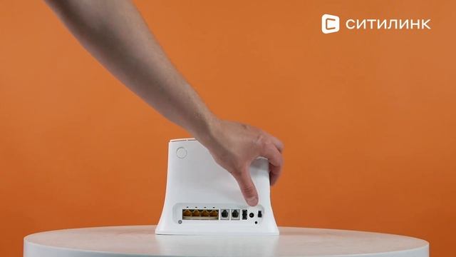 Обзор Интернет-центра ZTE MF283U | Ситилинк смотреть онлайн