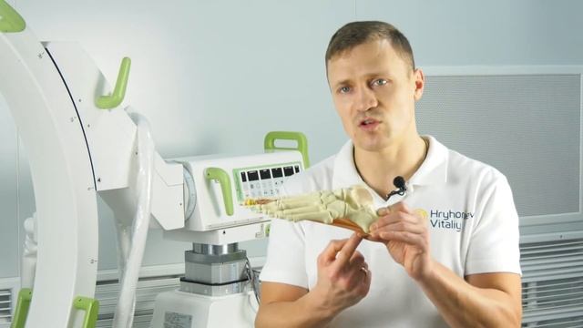 Запитай у лікаря №21: Як лікувати п’яткову шпору? смотреть онлайн