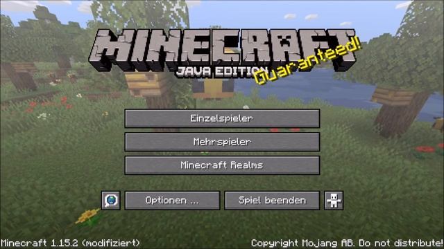 Minecraft: Java Editon startet nicht beheben! (2023) смотреть онлайн
