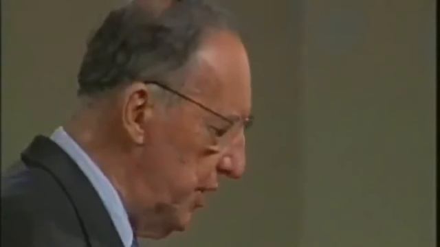 ДЕРЕК ПРИНС. ПЕРЕДАЧА БОЖЬЕЙ СИЛЫ ВОЗЛОЖЕНИЕМ РУК смотреть онлайн