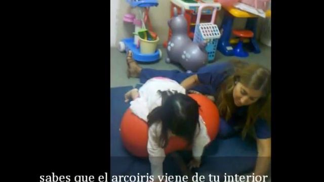 guillain barre (.oriana cieri bebe de dos años en plena recuperacion del (guillain barre) смотреть онлайн