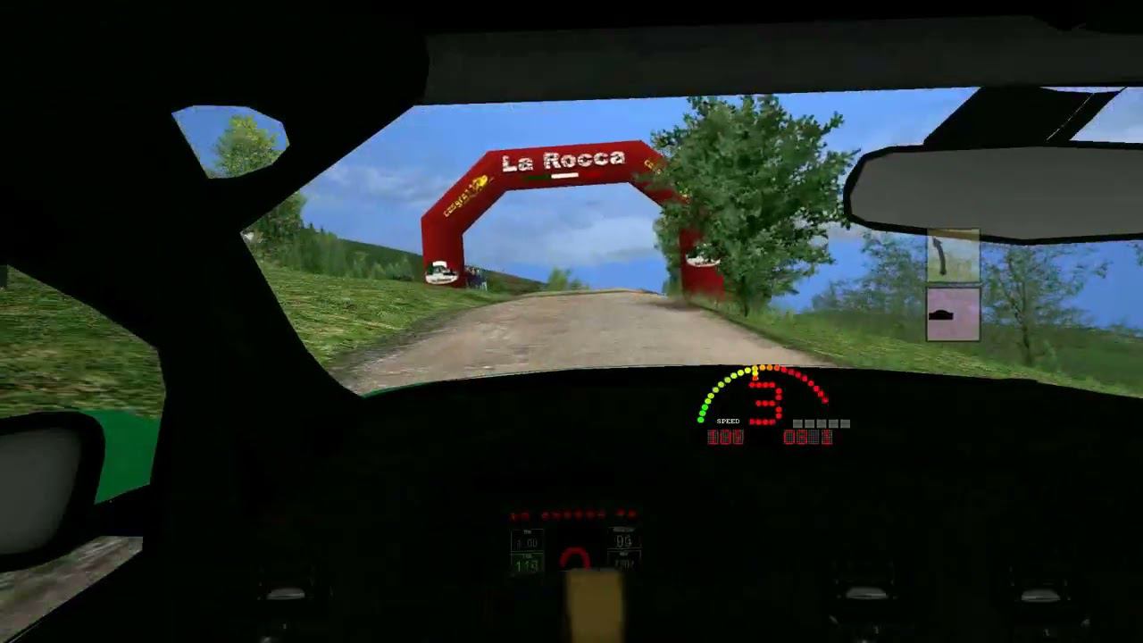 RBR-RALLY BELARUS - CUP PRIOZERSK PROSPORT 2024 SS1-SS5 смотреть онлайн