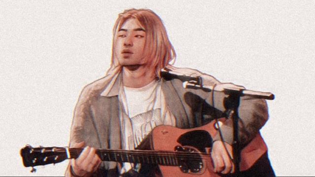 [FREE] LIL COBAIN - LIL PEEP x KURT COBAIN TYPE BEAT 2022 (REPROD.ARG) смотреть онлайн