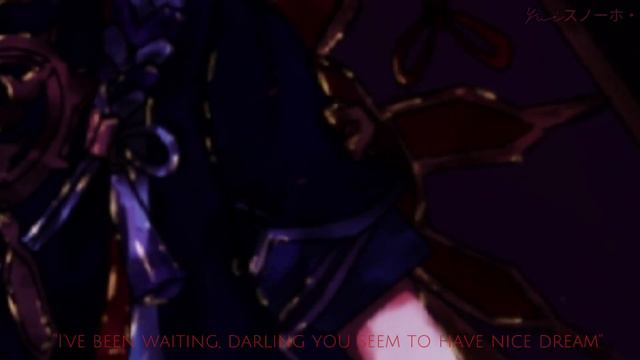 "Scaramouche kidnapped y/n"✦Genshin impact hwisjajshiwh💖🧎 смотреть онлайн