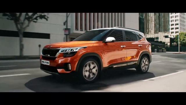 NUEVA KIA SELTOS 2022, VERSIONES Y PRECIOS. смотреть онлайн