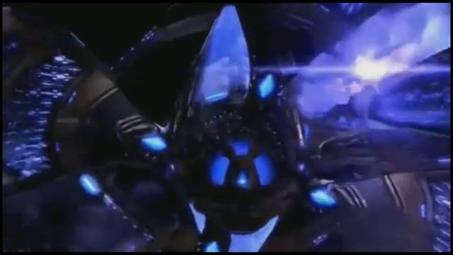 BlizzCon 2014 - StarCraft II: Legacy of the Void | Spear of Adun смотреть онлайн
