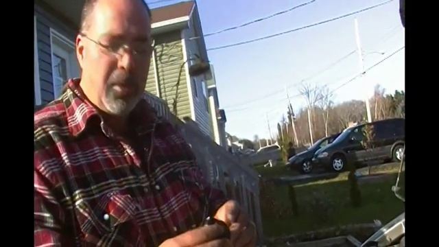 How to change antifreeze in a 2002 Dodge Caravan смотреть онлайн