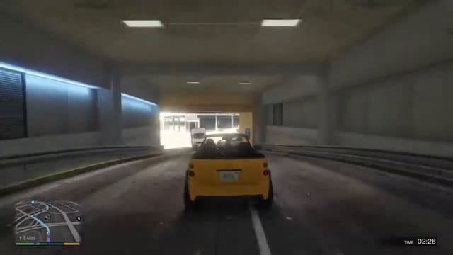 NIGHT NIGHT!!! | GTA 5 Let's Play Pt. 5 смотреть онлайн