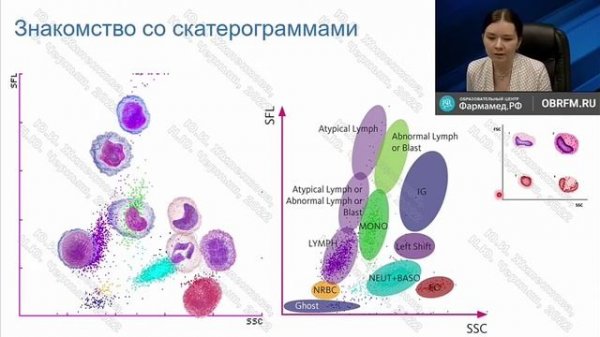 3-diff 5-diff анализаторы