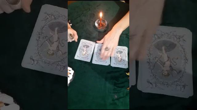 Вопро/ Ответ. Ленорман. Таро. смотреть онлайн