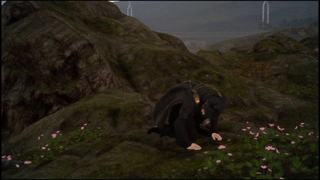 FINAL FANTASY XV gladio secretly ship noctis and iris смотреть онлайн