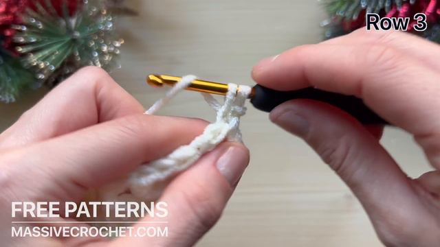 The EASIEST And FASTEST Crochet Pattern For Beginners! ⚡️ 🥰 LOVELY Crochet Stitch For Baby Blanket