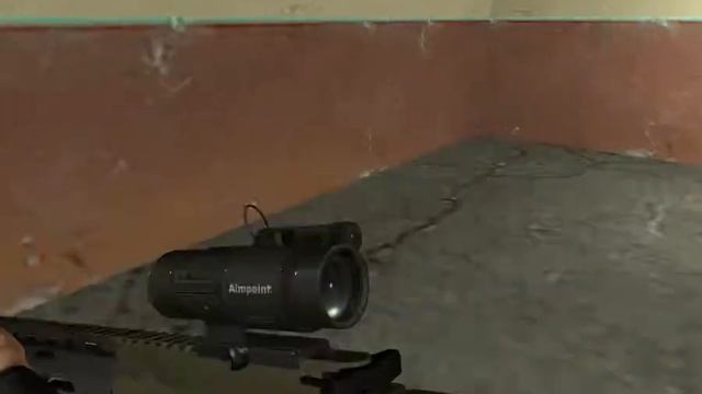 Garry`s Mod играем в стрелялки с Jack(ом). смотреть онлайн