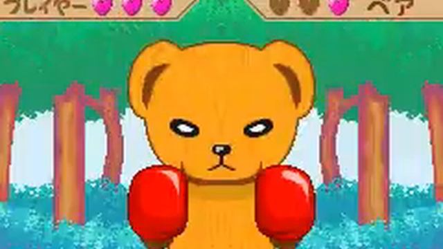 Gakuen Alice Fushigi Taiken- Bear's game смотреть онлайн