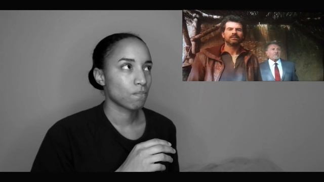 Ministerio del Tiempo review | BRAIN MIX смотреть онлайн