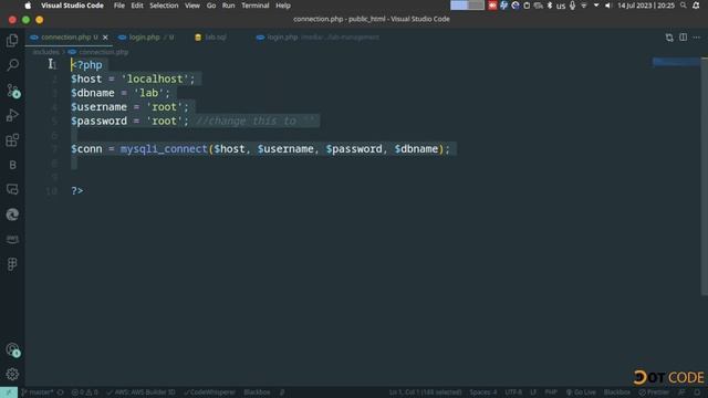 28 How to select user from sql database in PHP in Pashto - Dot Code - پي ايچ پي په پښتو کې смотреть онлайн