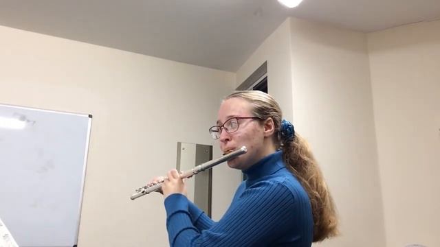 Syrinx - Debussy смотреть онлайн