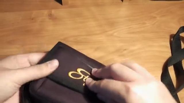 Сумка для видеокамеры смотреть онлайн