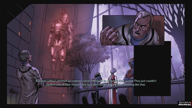 MASS Effect Legendary Edition: ME 2 - Prologue Part 1┃Xbox Series S┃ смотреть онлайн