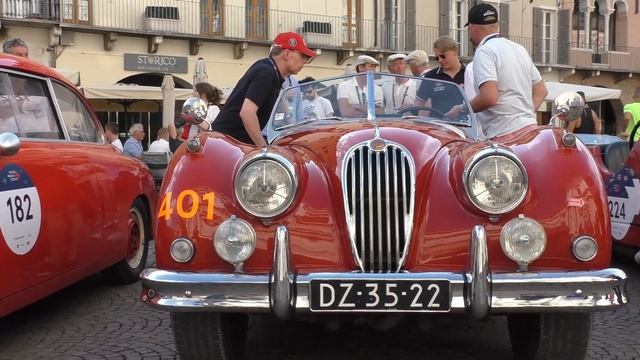 1000 Miglia 2023 смотреть онлайн