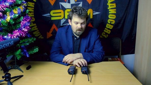 Baofeng BF-9700 и Baofeng BF-A58