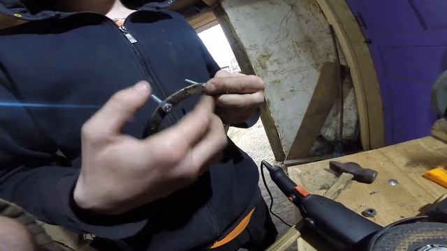 Ремонт шпилек бензобака ВАЗ 2109-2115инжектор без снятия смотреть онлайн