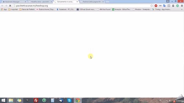 Correggere errori 404 su WordPress senza plugin смотреть онлайн