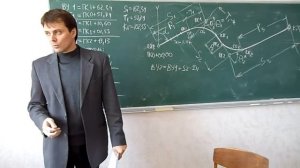 Расчёт пикетажного журнала (часть 1). 21.02.14, Д-12