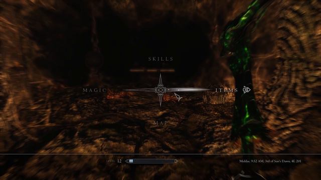 Ultimate Skyrim - Hjolfrid vs. Bleak Falls Barrow [S1:E36] смотреть онлайн
