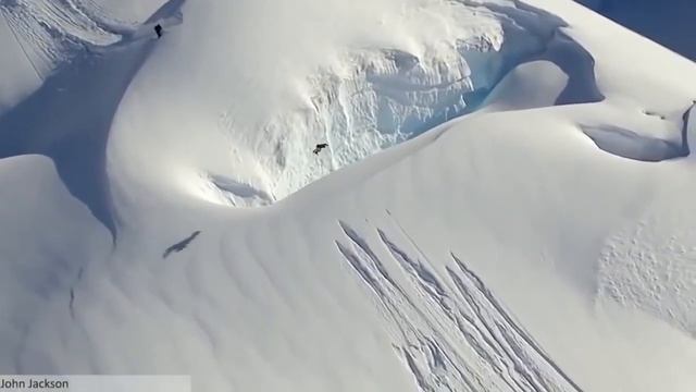 Agent Smith - Завалю снегом (Космос) смотреть онлайн