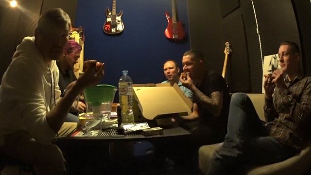#3 Блог Бангкок /Запись трека/Правда сильнее меня/SMM для музыкантов смотреть онлайн