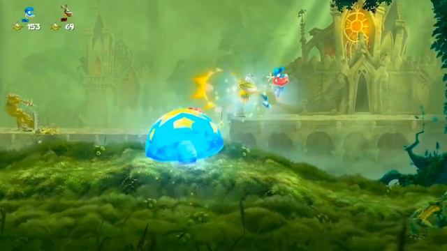 Морская рыбалка