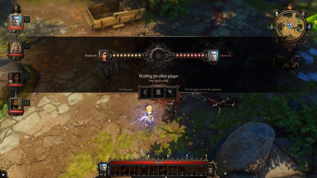 [Troll Toll] - Let's Play Divinity Original Sin: Enhanced Edition Co-op - Ep 85 смотреть онлайн
