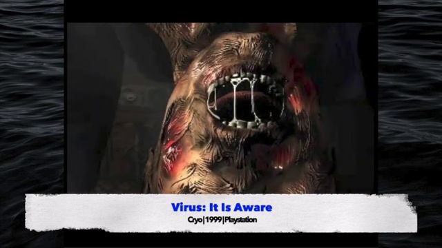 ? Virus: It Is Aware ? | ? Games Based On Flop Movies ? 1️⃣7️⃣ смотреть онлайн