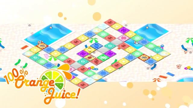 100% Orange Juice - Field Intro: Whirlpool смотреть онлайн