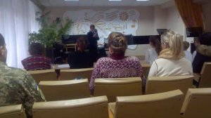 Бетховен «Сурок» Яків Чорнокінь